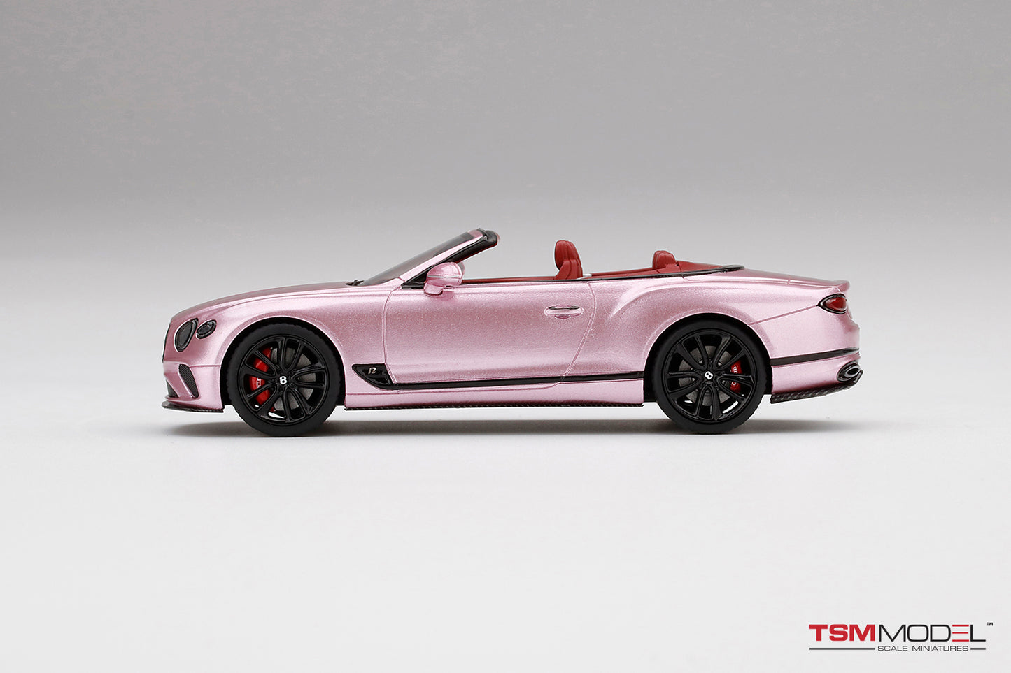 Bentley Continental GT Convertible