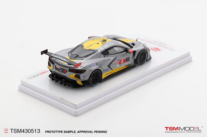 Chevrolet Corvette C8.R No.4 Corvette Racing Daytona 24 Hours