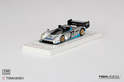 Mazda RX-7 92 Mazdaspeed Version