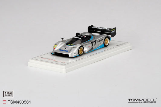 Mazda RX-7 92 Mazdaspeed Version