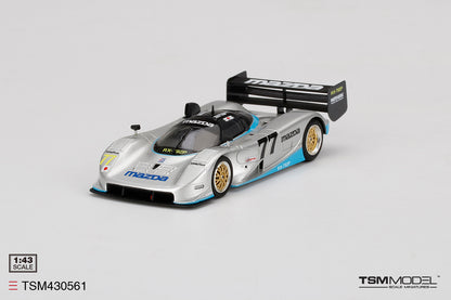 Mazda RX-7 92 Mazdaspeed Version