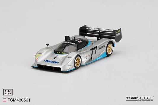 Mazda RX-7 92 Mazdaspeed Version