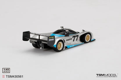 Mazda RX-7 92 Mazdaspeed Version