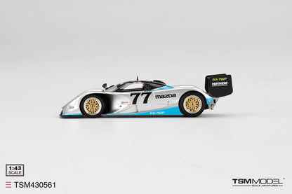 Mazda RX-7 92 Mazdaspeed Version