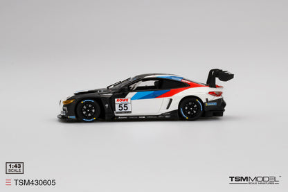 BMW M4 GT3 No.55 Nurburgring Endurance Series