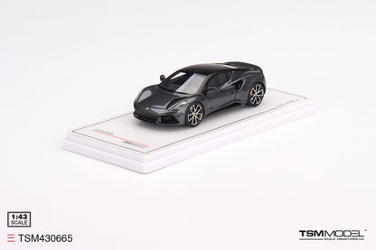 Lotus Emira Shadow Grey