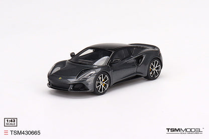 Lotus Emira Shadow Grey