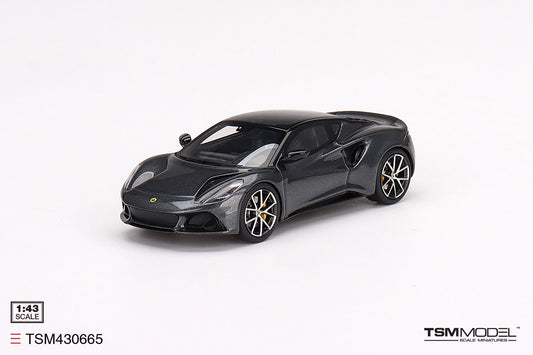 Lotus Emira Shadow Grey