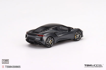 Lotus Emira Shadow Grey