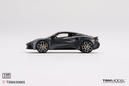 Lotus Emira Shadow Grey