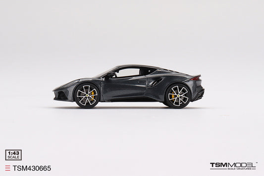Lotus Emira Shadow Grey