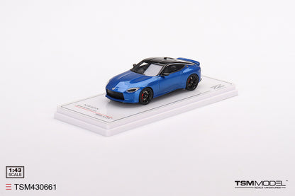 Nissan Fairlady Z Version ST RHD