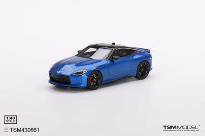 Nissan Fairlady Z Version ST RHD