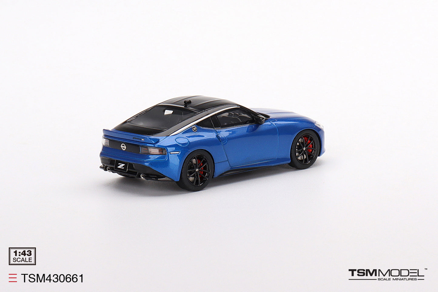 Nissan Fairlady Z Version ST RHD