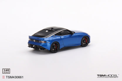 Nissan Fairlady Z Version ST RHD