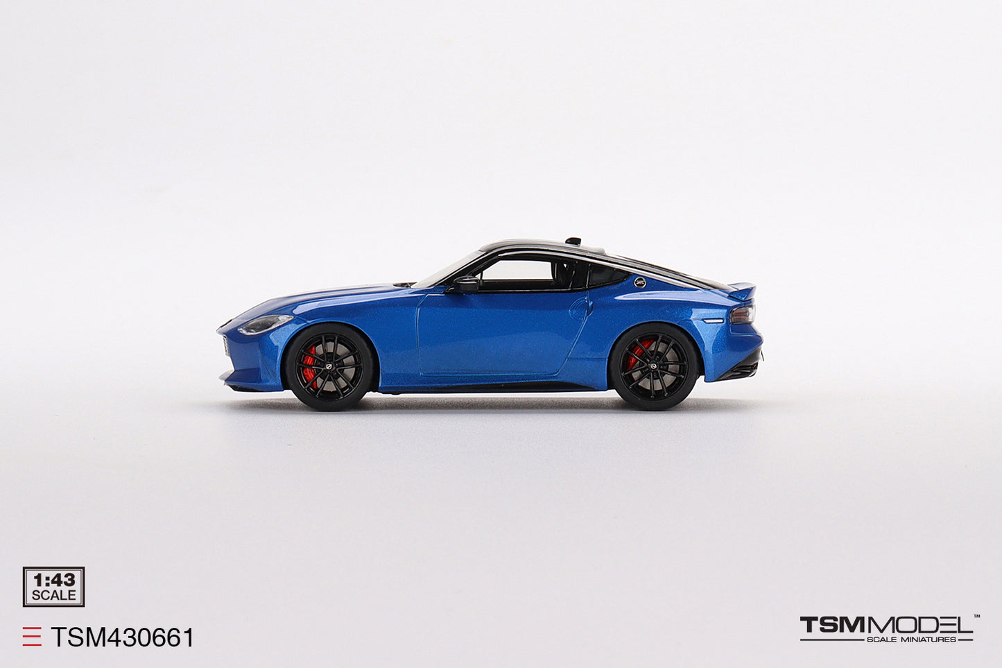 Nissan Fairlady Z Version ST RHD