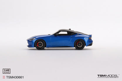 Nissan Fairlady Z Version ST RHD