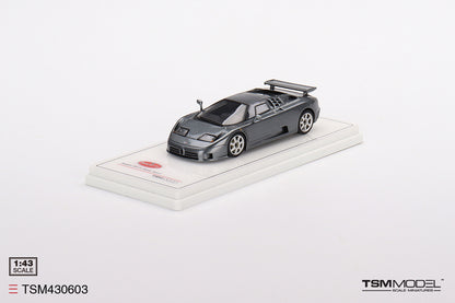 Bugatti EB110 Super Sport