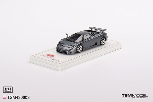 Bugatti EB110 Super Sport