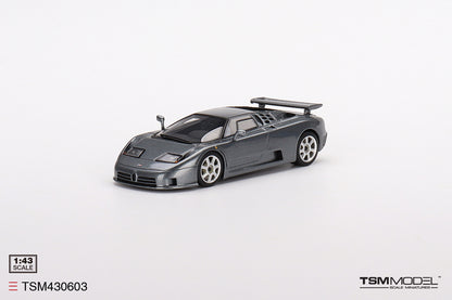 Bugatti EB110 Super Sport