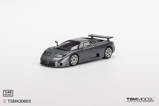 Bugatti EB110 Super Sport