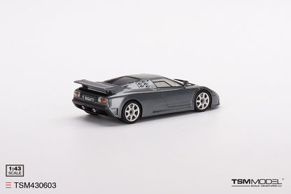 Bugatti EB110 Super Sport