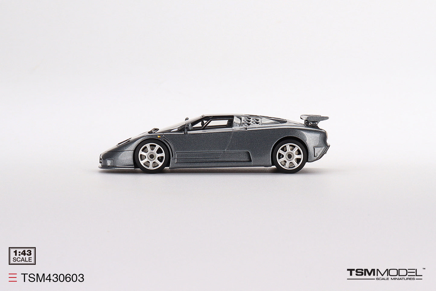 Bugatti EB110 Super Sport