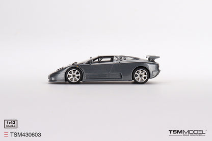 Bugatti EB110 Super Sport