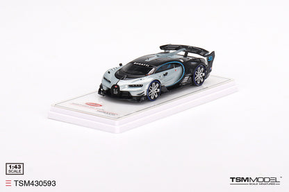 Bugatti Vision Gran Turismo