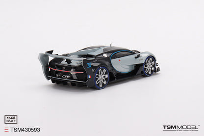 Bugatti Vision Gran Turismo