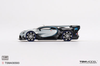 Bugatti Vision Gran Turismo