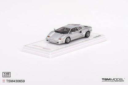 Lamborghini Countach 25th Anniversary
