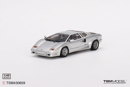 Lamborghini Countach 25th Anniversary