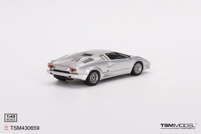 Lamborghini Countach 25th Anniversary