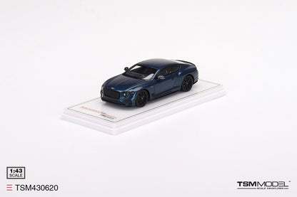 Bentley Continental GT Speed