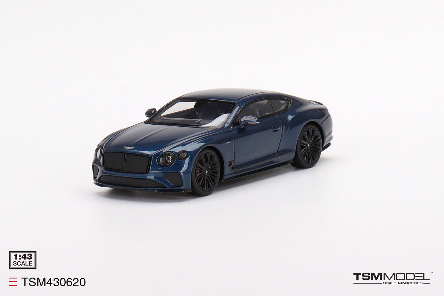 Bentley Continental GT Speed