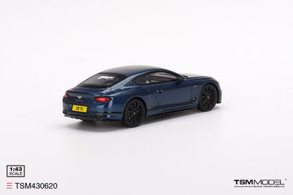 Bentley Continental GT Speed