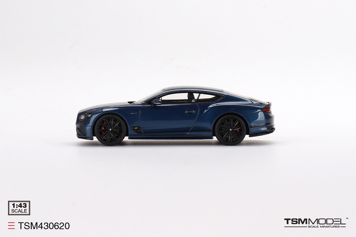 Bentley Continental GT Speed