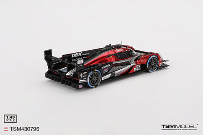 Acura ARX-05 DPi No.10 Konica Minolta