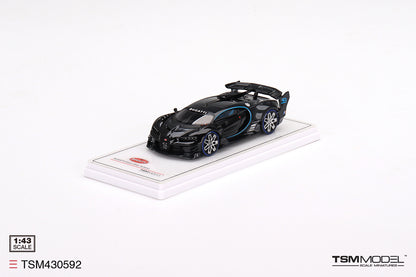 Bugatti Vision Gran Turismo