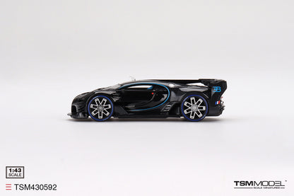 Bugatti Vision Gran Turismo