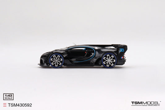 Bugatti Vision Gran Turismo