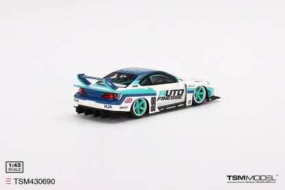 Nissan LB-Super Silhouette S15 Silvia Auto Finesse