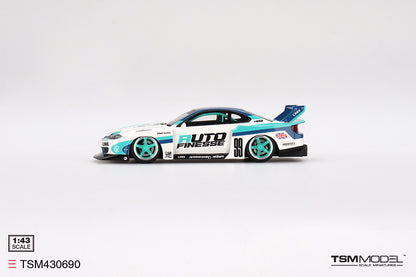 Nissan LB-Super Silhouette S15 Silvia Auto Finesse