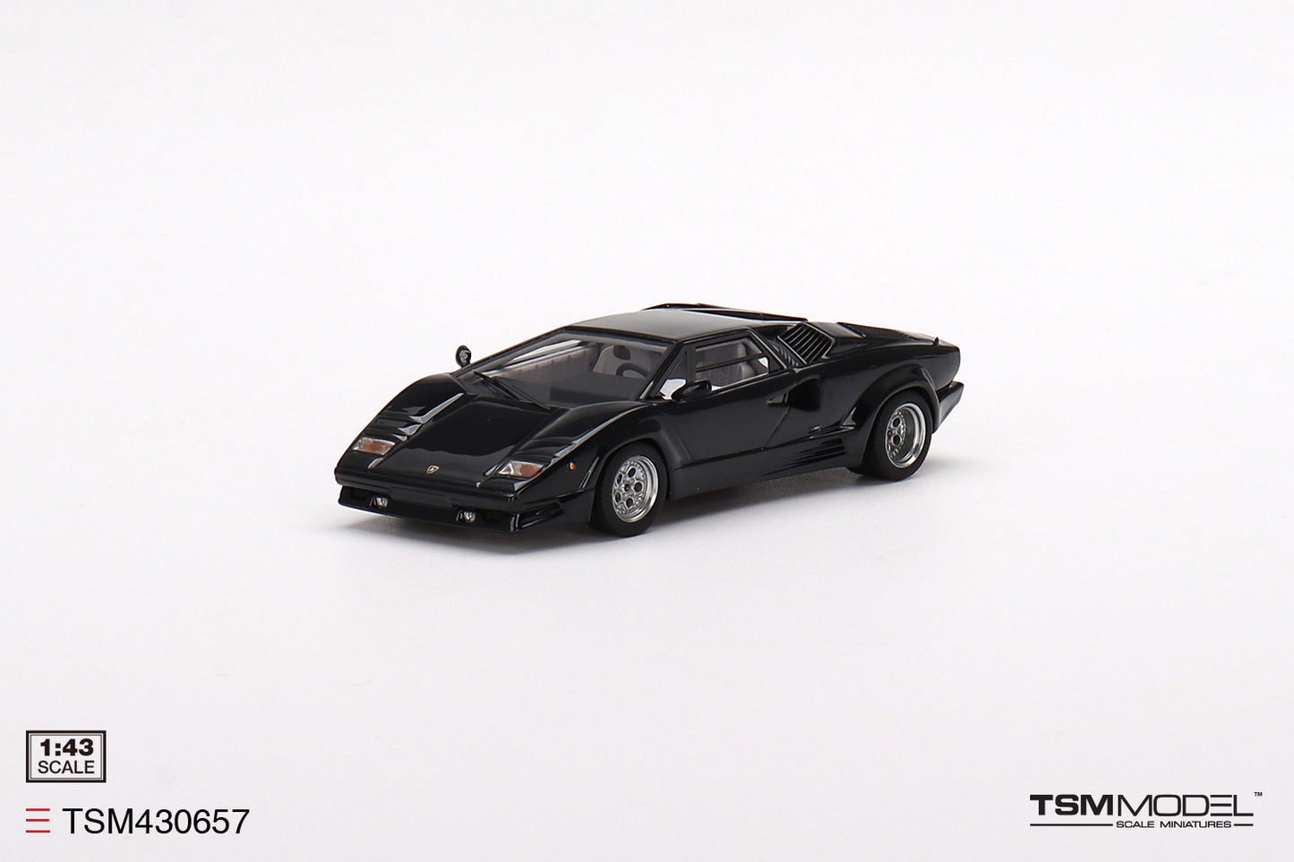 Lamborghini Countach 25th Anniversary
