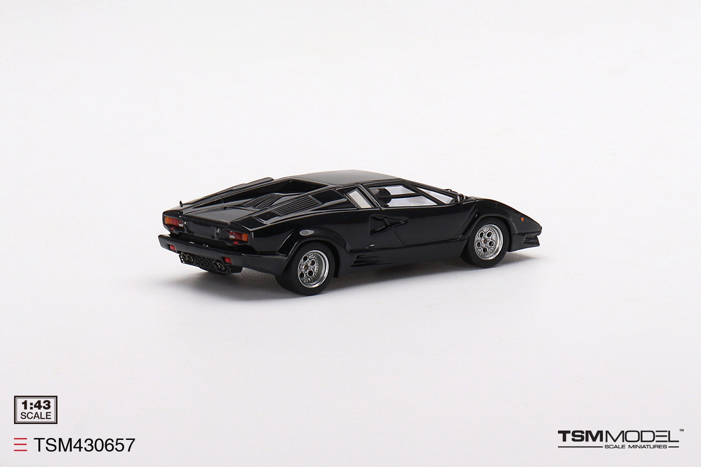Lamborghini Countach 25th Anniversary