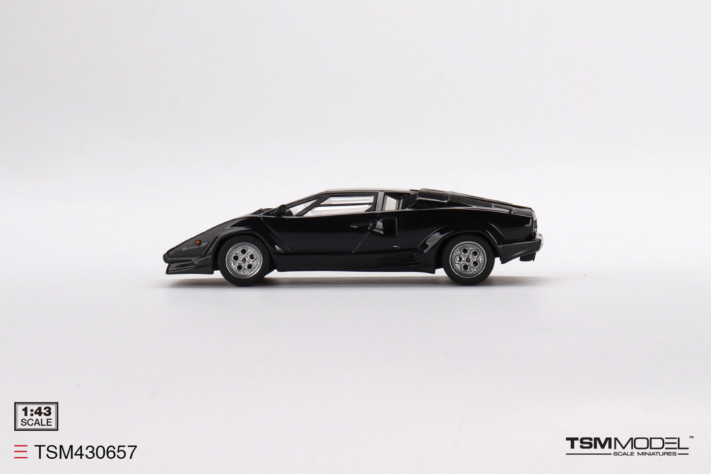 Lamborghini Countach 25th Anniversary