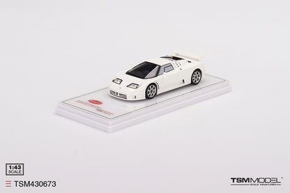 Bugatti EB110 Super Sport