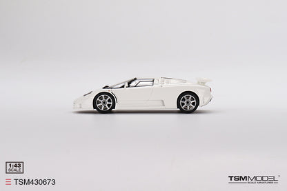 Bugatti EB110 Super Sport