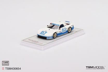 Mazda RX-7 GTO No.63 Mazda Motorsport IMSA